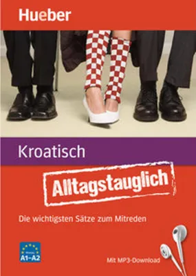 Obrázok produktu pre Alltagstauglich Kroatisch