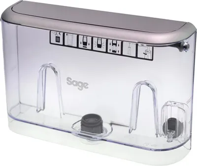 Immagine prodotto di Sage SP0025508 Serbatoio dell'acqua per la macchina per espresso con portafiltro SES878 the Barista Pro