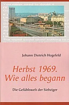 Produktbild von Herbst 1969
