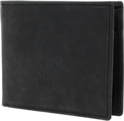 Produktbild von U.S. POLO ASSN. Geldbörse Tulsa Horizontal Wallet Coin Black schwarz