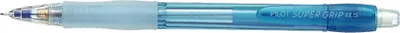 Obrázek produktu pro Mechanická tužka PILOT Super Grip Neon H-187N, modrá