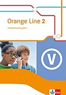 Obrázek produktu pro Orange Line 2