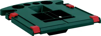 Produktbild von Metabo Metadepot für ASA 2025, ASR 2050, SHR 2050, ASR 25 L/M SC, ASR 50 L/M SC