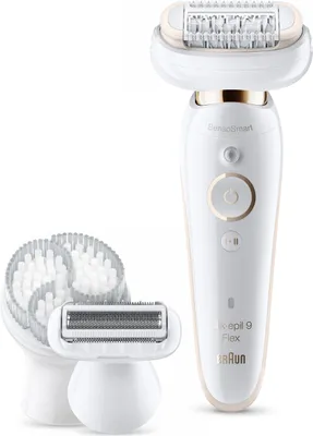 Image de Épilateur Braun Silk-épil 9 Flex 9-030