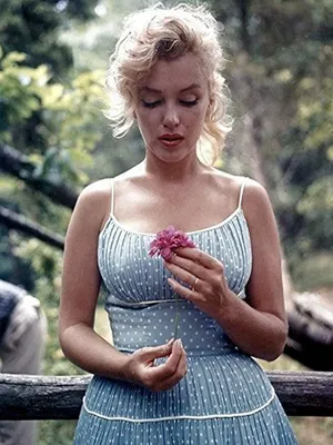Marilyn Monroe Kunstdruck 12x16 Poster Schwarz-Weiß