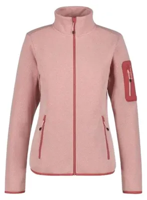 Produktbild von Ice Peak Fleeceweste Damen - 4XL/48