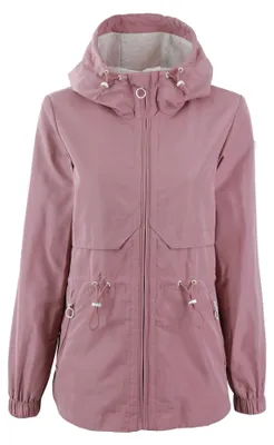 Produktbild von CALEY  Damen Übergangsjacke - Pink, S