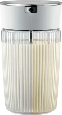 Image de JURA Carafe à lait 24313 (verre)