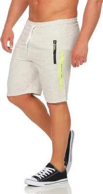 Immagine prodotto di Pantaloncini da uomo Sport Fitness; 4590-4 XL