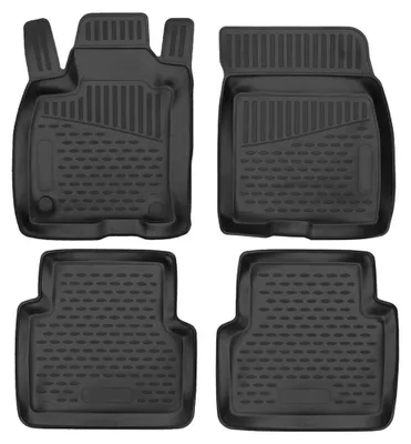 Produktbild von OMAC Fußmatte Gummi TPE für FORD Kuga Mk3