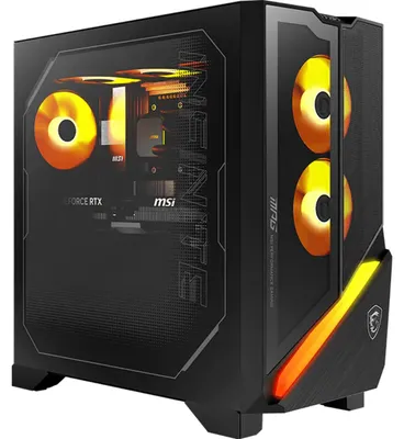 Produktbild von MSI MPG Infinite Z3 9NVPR7-883AT - Komplettsystem - AMD R7