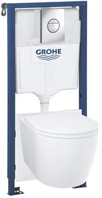 Obrázek produktu pro Sada Vstavné Konstrukce Grohe 103846Sh00
