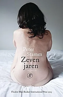 Image de Zeven jaren / édition 3