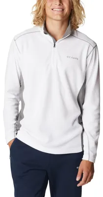 Produktbild von Columbia Klamath Range II Half Zip Fleece Pullover für Herren