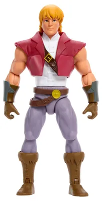Zdjęcie produktu dla Masters of the Universe JHJ99, 6 lat(a), Wielobarwny, Plastik