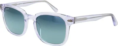 Produktbild von Serengeti Ethan Shiny Crystal/Mineral Polarized Blue Lifestyle Brillen