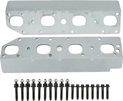 Obrázek produktu pro Těsnění základny výfuku se stupni šroubů 05045495AA Náhrada pro Dodge Challenger Ram 5.7L