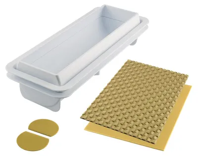 Obrázek produktu pro Magická 3D forma na mousse