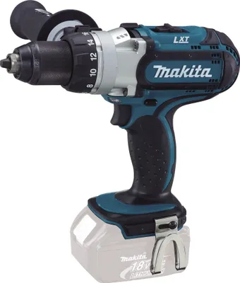 Produktbild von Akku-Bohrschrauber 18V 0*Ah Li-Lon - M Ddf451Z