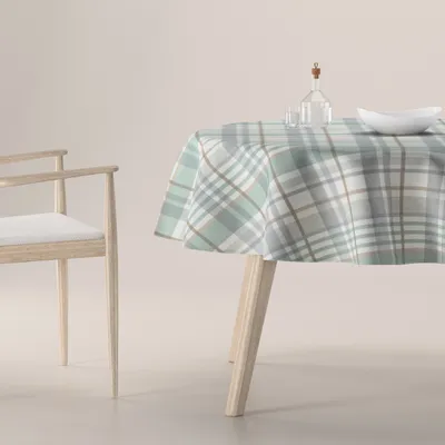 Obrázek produktu pro Ubrus kulatý