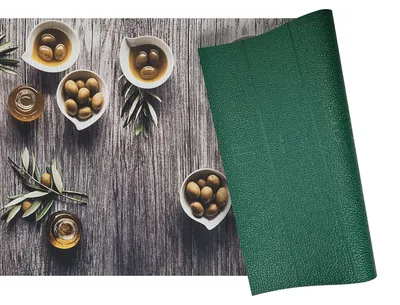 Zdjęcie produktu dla WohnDirect Dywanik kuchenny OLIVIO 50 x 180 cm