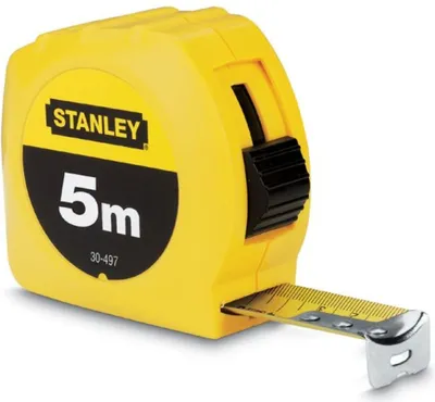 Immagine prodotto di Stanley HTS Bandmaß Stanley 5m/19mm