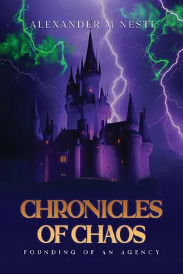 Produktbild von Chronicles Of Chaos