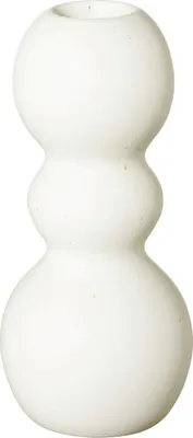 Produktbild von ASA Como Kerzenleuchter soft shell 14 cm