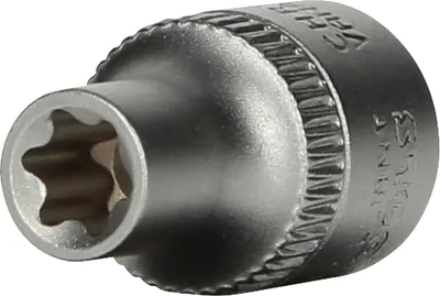 Produktbild von Brilliant Tools 3/8 TX-E-Stecknuss, E8
