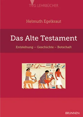 Produktbild von Das Alte Testament