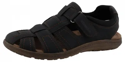 Produktbild von Romika Sandale Schwarz