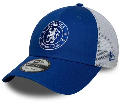 Produktbild von New Era 9Forty Mesh Trucker Cap - LEAGUE FC Chelsea