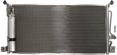 Produktbild von THERMOTEC KTT110294 Kondensator Klimaanlage für MITSUBISHI Lancer VII Limousine (CSA, CTA) +Trockner