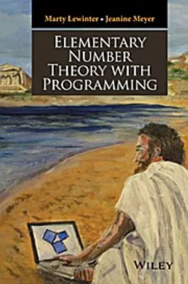 Obrázok produktu pre Elementary Number Theory with Programming