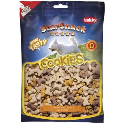 Immagine prodotto di Nobby StarSnack Biscotti "Cucciolo" : 500g Inhalt: 500g