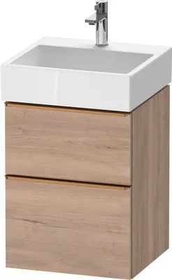 Produktbild von Duravit DE4370004550000 DN WTU WH 484x442x625 Az 1 Ei