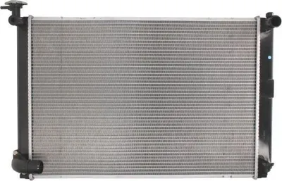 Produktbild von Kühler, Motorkühlung THERMOTEC D72051TT