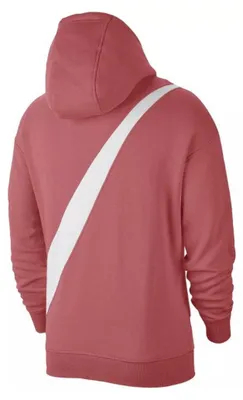 Nike Kapuzenpullover Damen mit weicher Innenseite aus Fleece