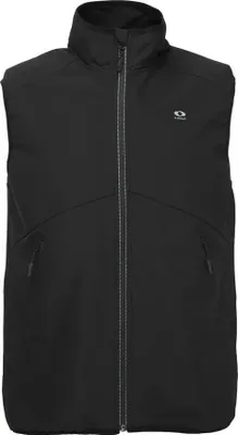 Produktbild von Herrenweste Loap Urdor Blk Schwarz - XL