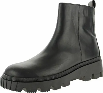 Produktbild von Gabor Stiefelette schwarz in Gr. 37