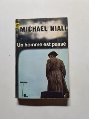 Image de Un homme est passé