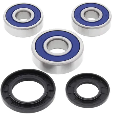 Produktbild von Radlager-Kit ALL BALLS 25-1546