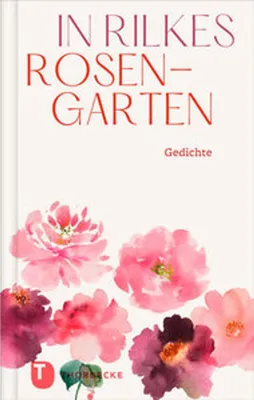 Immagine prodotto di Nel roseto di Rilke