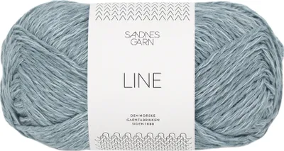 Immagine prodotto di Linea col. 6531 ghiaccio ca. 110 m 50 g