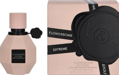 Produktbild von Viktor & Rolf Flowerbomb Extreme Intense Edp Spray