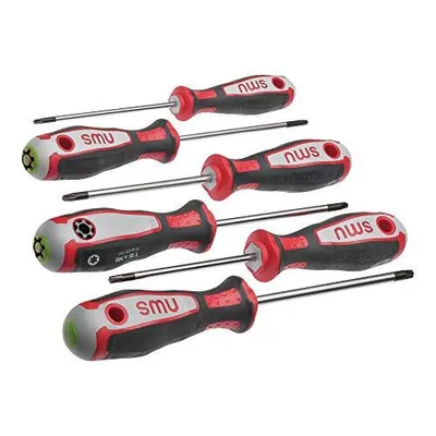 Produktbild von NWS TORX-Schraubendreher-Satz 094T-7