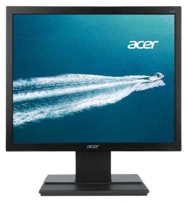 Image de Acer V176LBMI 43 CM (17IN) TFT - Écran plat (TFT/LCD) - 5 ms