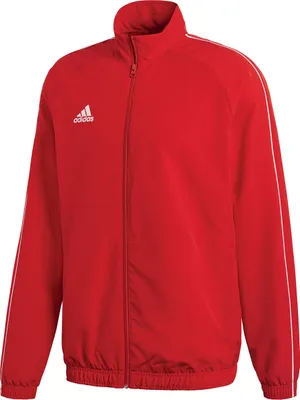 Produktbild von Adidas Core 18 Presentation Power Red / White XS