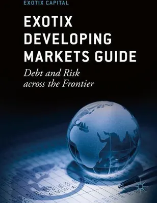 Obrázok produktu pre Exotix Developing Markets Guide