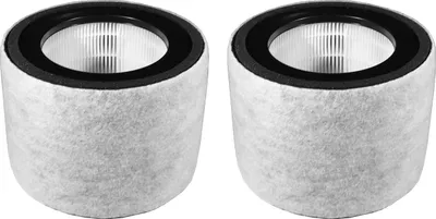 Zdjęcie produktu dla zestaw 2 filtrów zamiennych Comedes może być zamiast Leitz Z2000
